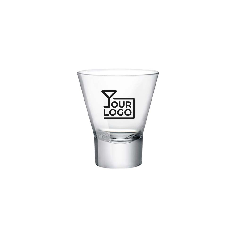 Ypsilon Bicchiere Liquore 25.5 cl Bormioli Rocco-Ypsilon