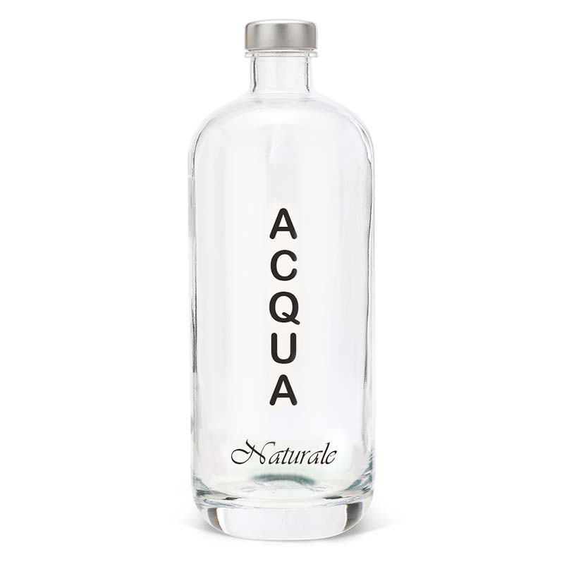 Artemide 1000 ml "Acqua Naturale" -Artemide