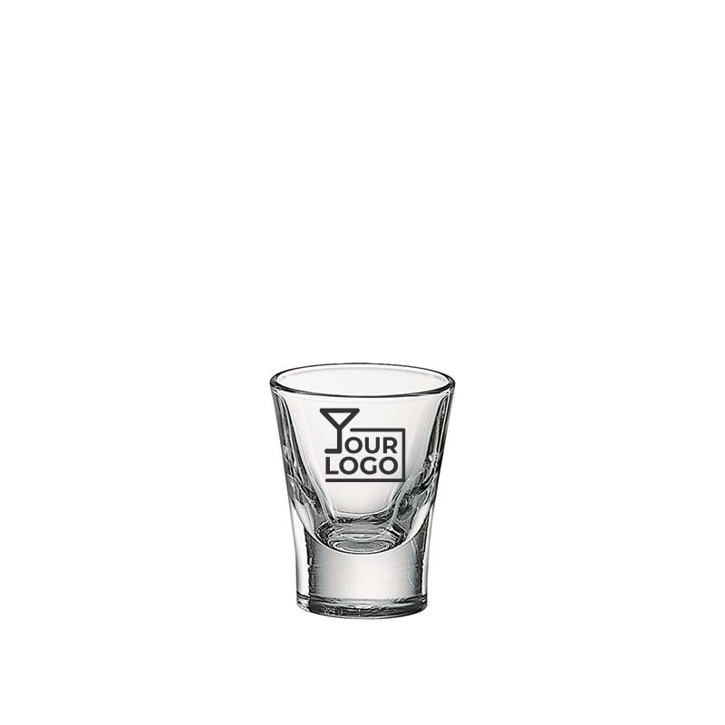 Conic Shot Bicchiere 5 cl Rastal-Conic