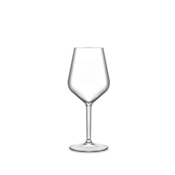 Event Calice Infrangibile Bianco Drink 33 cl Waf-Trasparente