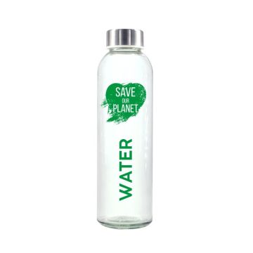 EOS 500 ML "SAVE OUR PLANET"
