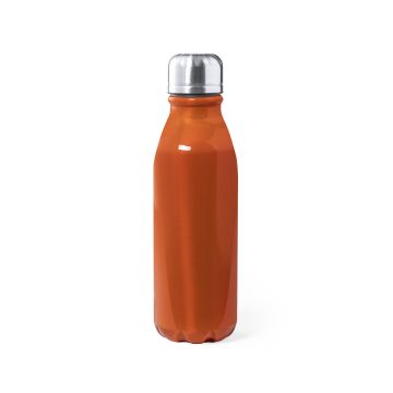 Raican Borraccia 550 ml-Arancione