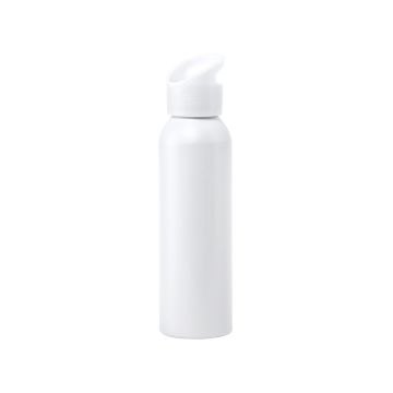 Runtex Borraccia 600 ml-Bianco