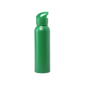 Runtex Borraccia 600 ml-Verde
