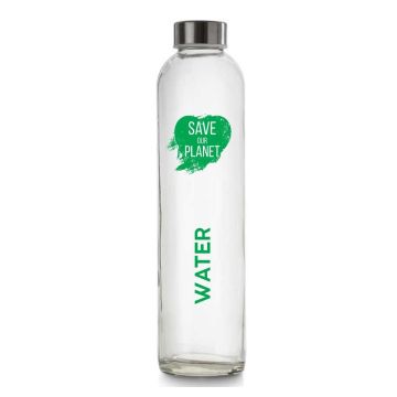 EOS 750 ML "SAVE OUR PLANET"