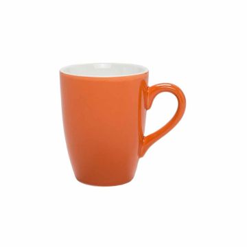 Colour Breakfast Tazza Mug 32 cl-Arancione