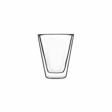 THERMIC GLASS BICCHIERINO CAFFÉ 8.5 CL 