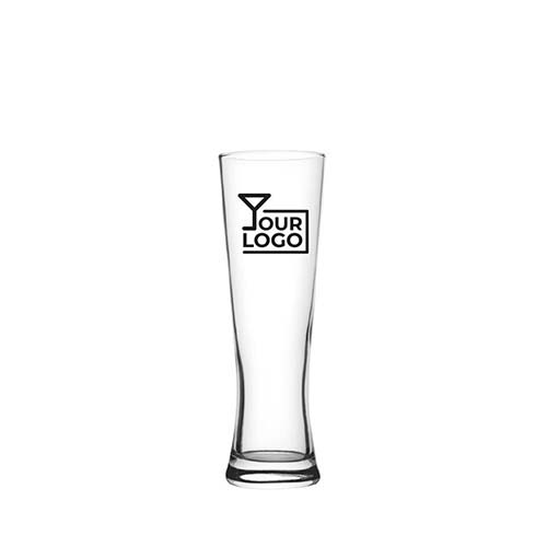 Polite Bicchiere Birra 0.2 VD Glass-Polite