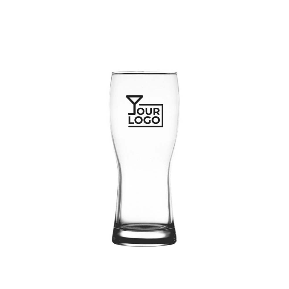 Praga Bicchiere Birra 0.3 VD Glass-Praga
